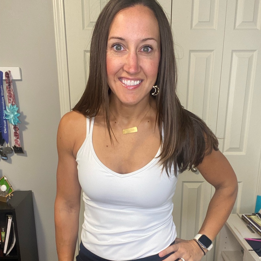 Meet your Posher, Courtney